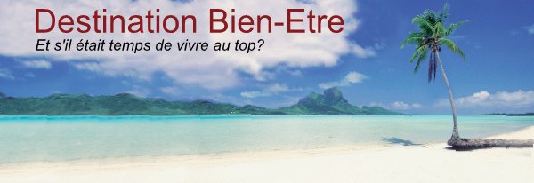 Destination Bien-Etre