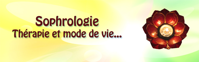 Sophrologie