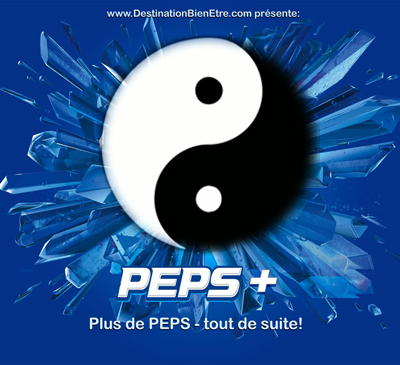 Plus de PEPS tout de suite! 